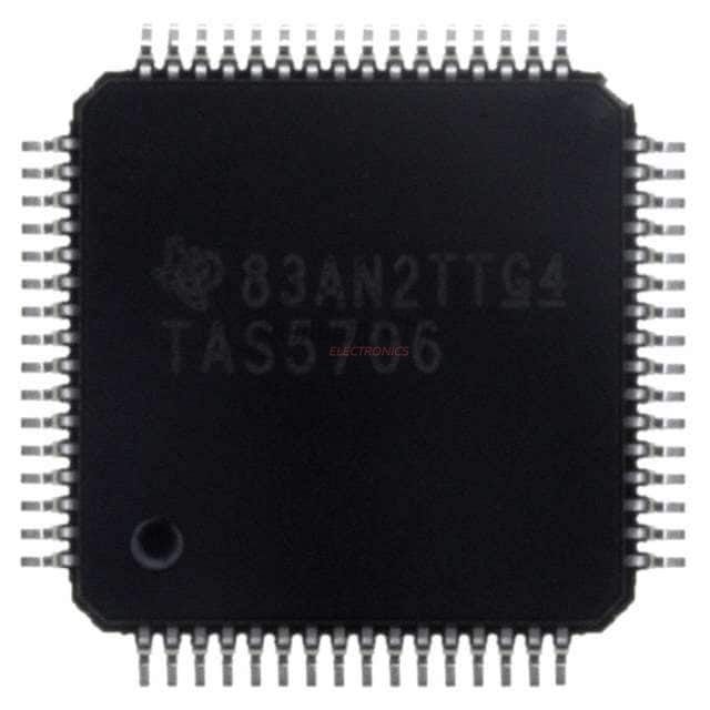 Buy TAS5706PAPR, Rochester Electronics TAS5706PAPR in stock