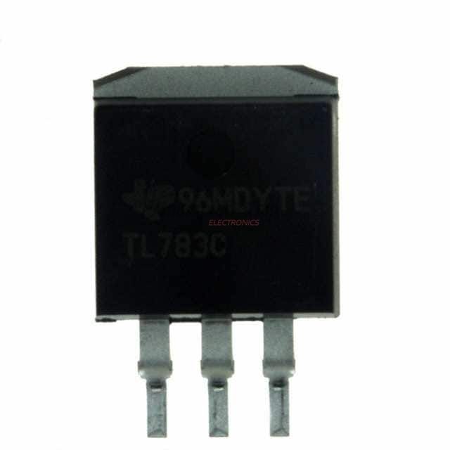 Buy TL783CKTTR, Texas Instruments TL783CKTTR in stock