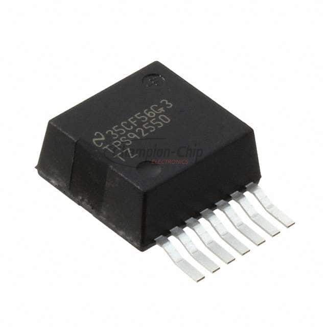 Buy TPS92551TZ/NOPB, Texas Instruments TPS92551TZ/NOPB in stock