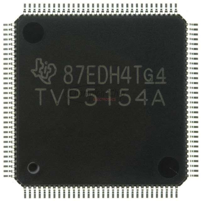 Buy TVP5158IPNPQ1, Rochester Electronics TVP5158IPNPQ1 in stock