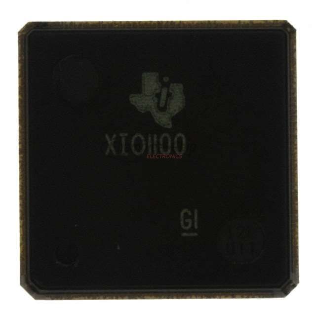 Buy XIO1100ZGB, Texas Instruments XIO1100ZGB in stock