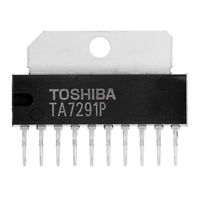 Buy TA7291P(O), Toshiba Electronic Devices and Storage Corporation TA7291P(O) in stock