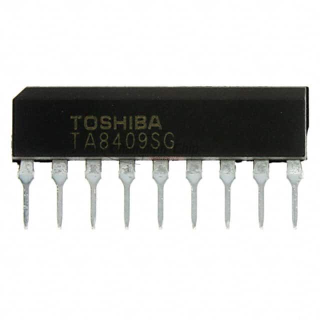 Buy TA7291SG(O,J), Toshiba Electronic Devices and Storage Corporation TA7291SG(O,J) in stock