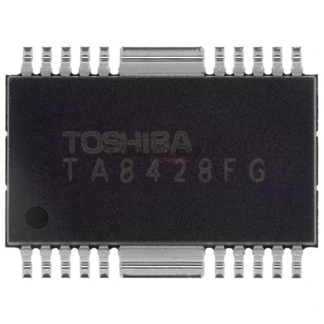 Buy TA8428FG(O,EL), Toshiba Electronic Devices and Storage Corporation TA8428FG(O,EL) in stock