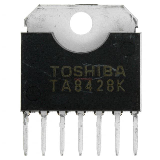 Buy TA8428K(O,S), Toshiba Electronic Devices and Storage Corporation TA8428K(O,S) in stock