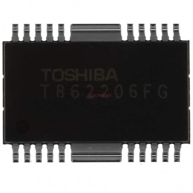 Buy TB62206FG,EL, Toshiba Electronic Devices and Storage Corporation TB62206FG,EL in stock