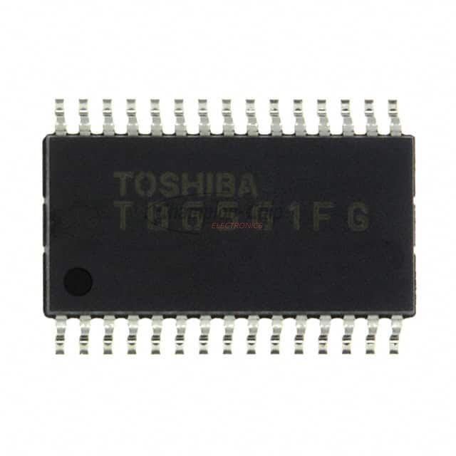 Buy TB6561FG,8,EL, Toshiba Electronic Devices and Storage Corporation TB6561FG,8,EL in stock