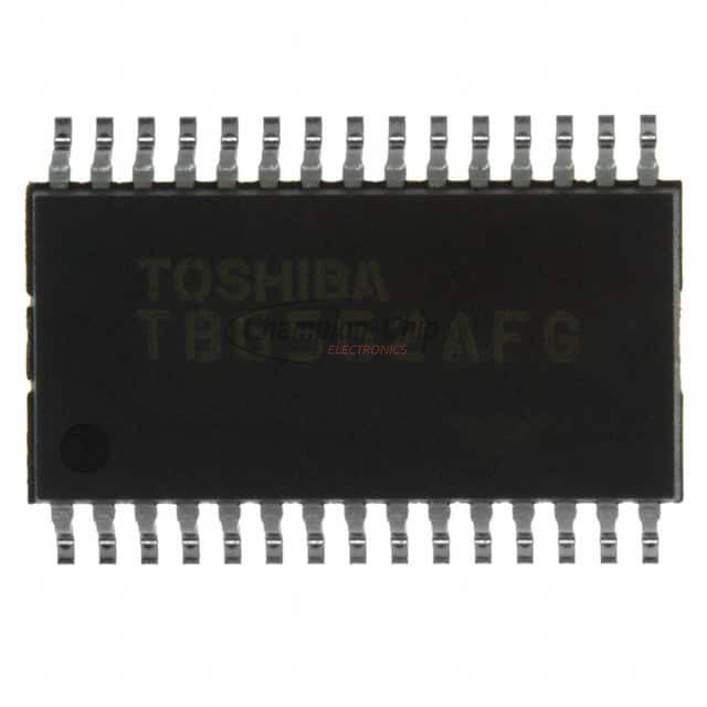 Buy TB6562AFG,8,EL, Toshiba Electronic Devices and Storage Corporation TB6562AFG,8,EL in stock