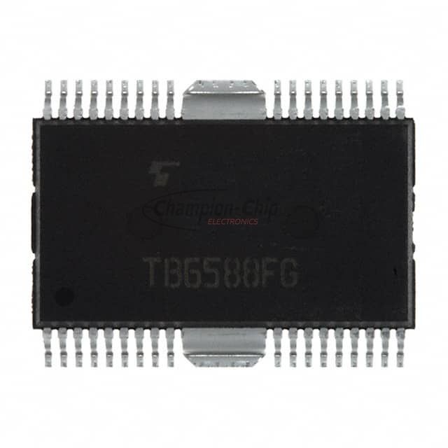 Buy TB6588FG,8,EL,JU, Toshiba Electronic Devices and Storage Corporation TB6588FG,8,EL,JU in stock