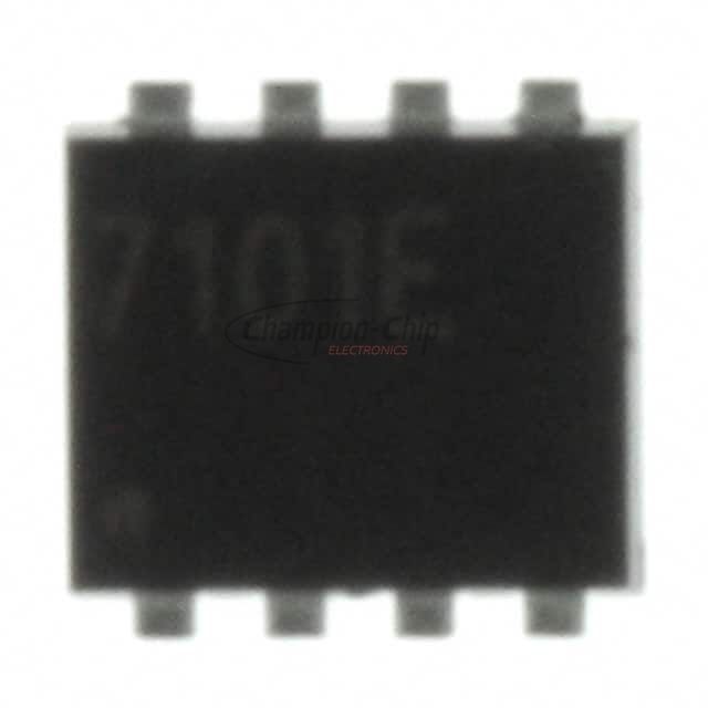 Buy TB7101F(T5L3.3,F), Toshiba Electronic Devices and Storage Corporation TB7101F(T5L3.3,F) in stock