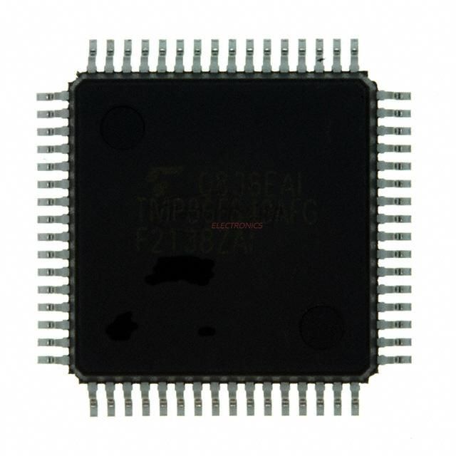 Buy TMP86FS49FG, Toshiba Electronic Devices and Storage Corporation TMP86FS49FG in stock