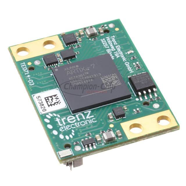 Buy TE0714-03-35-2I, Trenz Electronic TE0714-03-35-2I in stock