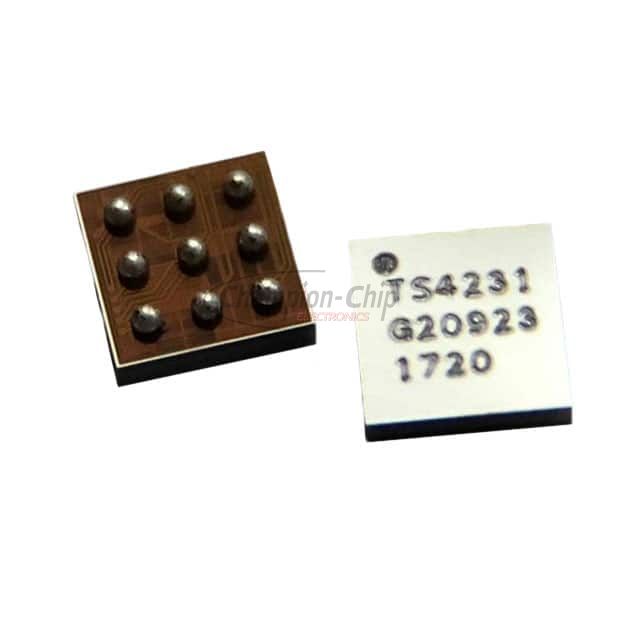 Buy TS4231, Triad Semiconductor TS4231 in stock