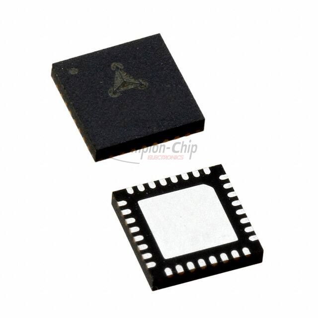 Buy TMC223-LI, TRINAMIC Motion Control GmbH TMC223-LI in stock