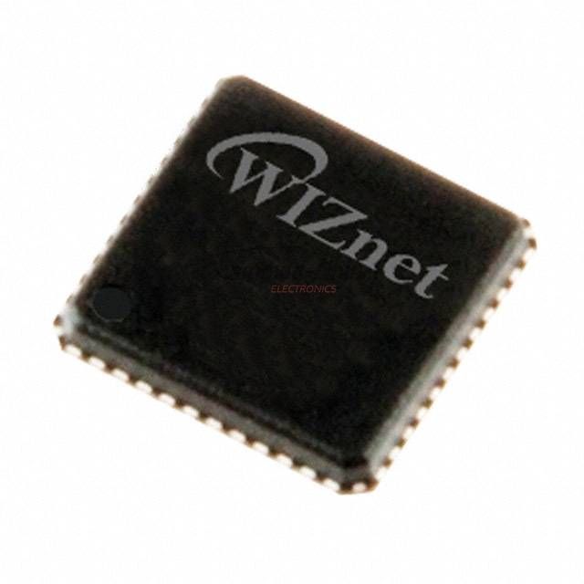 Buy W5200, WIZnet W5200 in stock