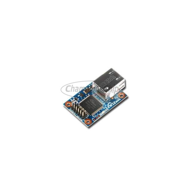 Buy WIZ107SR-TTL, WIZnet WIZ107SR-TTL in stock