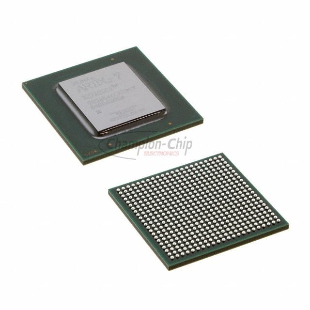 Buy XC7A200T-2FF1156I, Xilinx XC7A200T-2FF1156I in stock