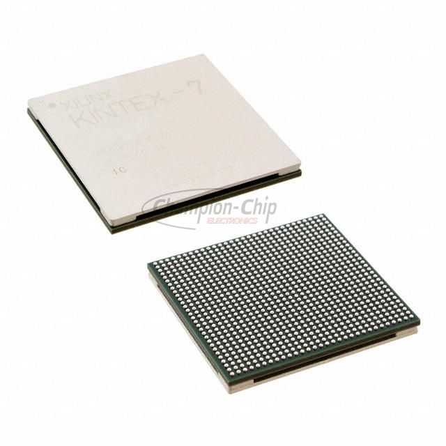 Buy XC7Z045-2FF900I, Xilinx XC7Z045-2FF900I in stock