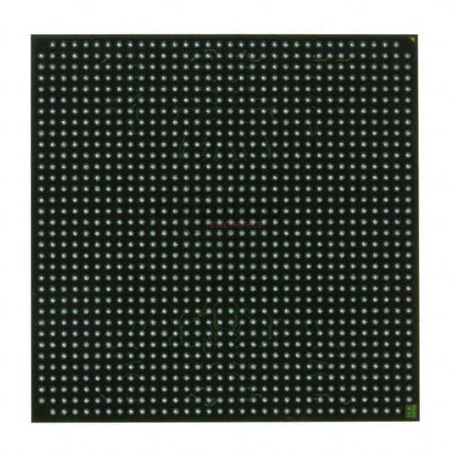 Buy XC4VFX40-10FF1152I, Xilinx XC4VFX40-10FF1152I in stock