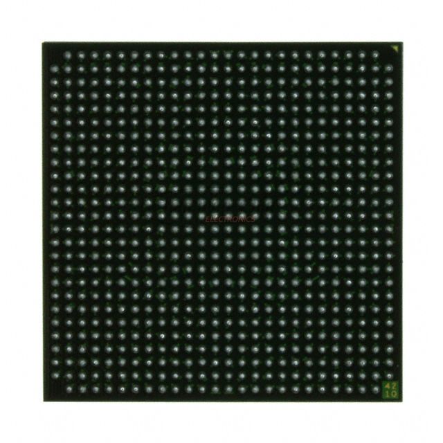 Buy XC4VFX60-10FF672I, Xilinx XC4VFX60-10FF672I in stock