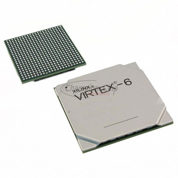 Buy XC5VLX110-1FF1760C, Xilinx XC5VLX110-1FF1760C in stock