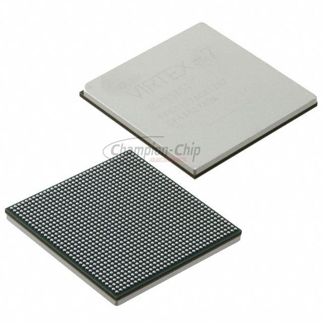 Buy XC7VX485T-L2FFG1157E, Xilinx XC7VX485T-L2FFG1157E in stock