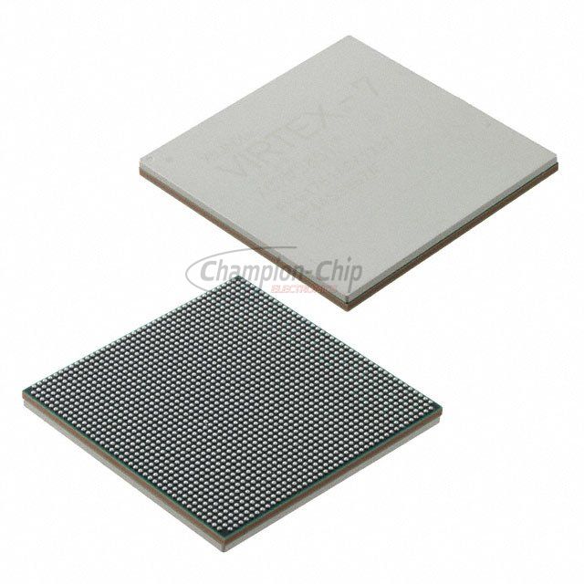 Buy XC7V585T-2FF1761I, Xilinx XC7V585T-2FF1761I in stock