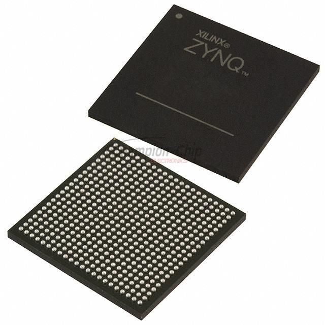 Buy XA7Z020-1CLG484Q, Xilinx XA7Z020-1CLG484Q in stock