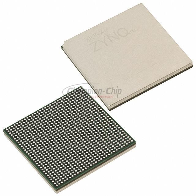 Buy XC7Z100-L2FFG900I, Xilinx XC7Z100-L2FFG900I in stock