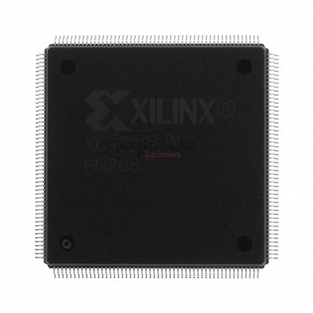 Buy XC95216-10HQ208C, Xilinx XC95216-10HQ208C in stock