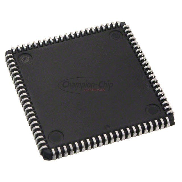 Buy XC9572-10PC84C, Xilinx XC9572-10PC84C in stock