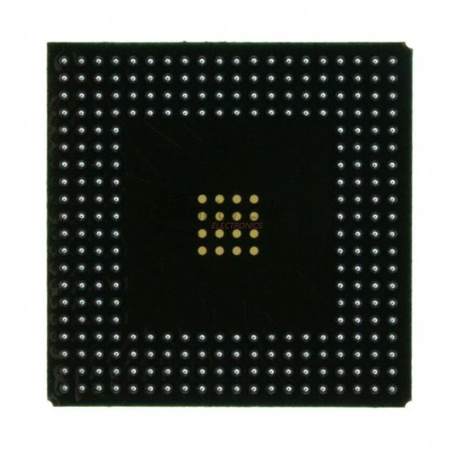 Buy XC95288XL-10BG256I, Xilinx XC95288XL-10BG256I in stock