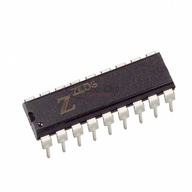 Buy Z8612912PSC, Zilog / Littelfuse Z8612912PSC in stock