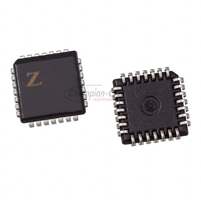 Buy Z86E3016VEC00TR, Zilog / Littelfuse Z86E3016VEC00TR in stock