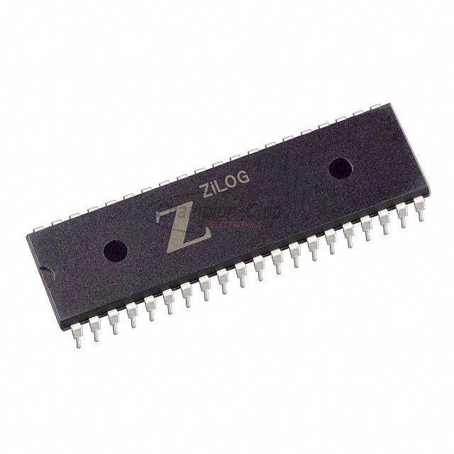 Buy Z53C8003PSG, Zilog / Littelfuse Z53C8003PSG in stock