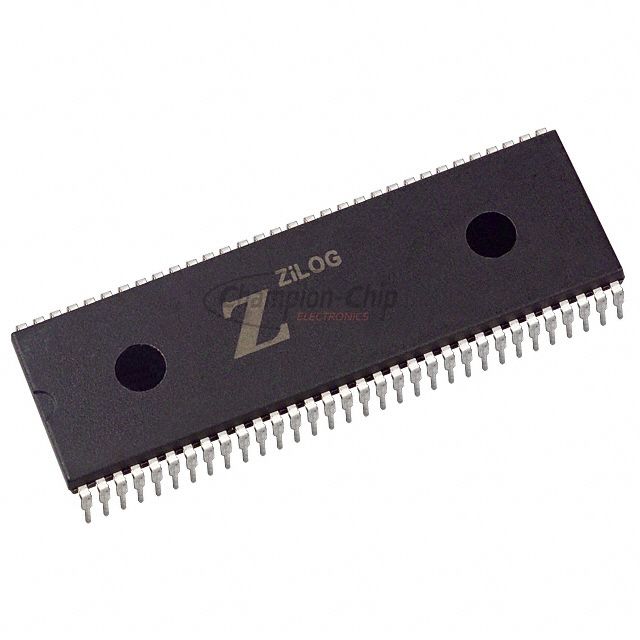 Buy Z86E4704PSG, Zilog / Littelfuse Z86E4704PSG in stock