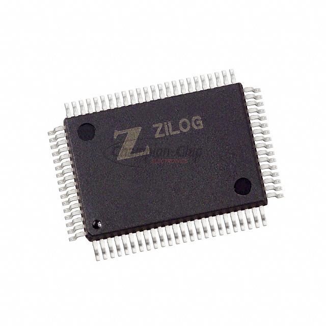 Buy Z16C3220FSG, Zilog / Littelfuse Z16C3220FSG in stock