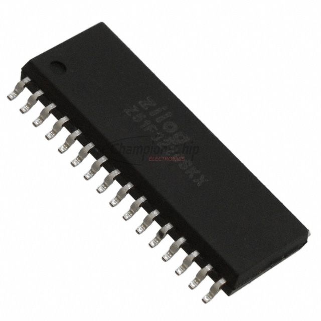 Buy Z51F3220SKX, Zilog / Littelfuse Z51F3220SKX in stock