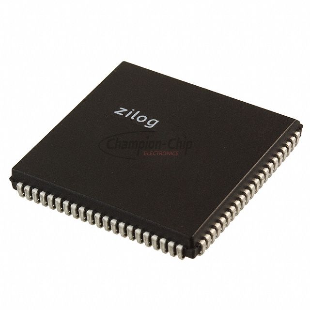 Buy Z84C9008VEC, Zilog / Littelfuse Z84C9008VEC in stock