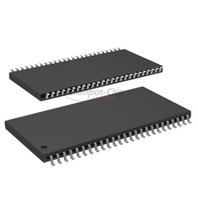 Buy AS4C1M16S-6TCN, Alliance Memory, Inc. AS4C1M16S-6TCN in stock