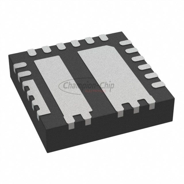 Buy AOZ2238QI-01, Alpha and Omega Semiconductor, Inc. AOZ2238QI-01 in stock