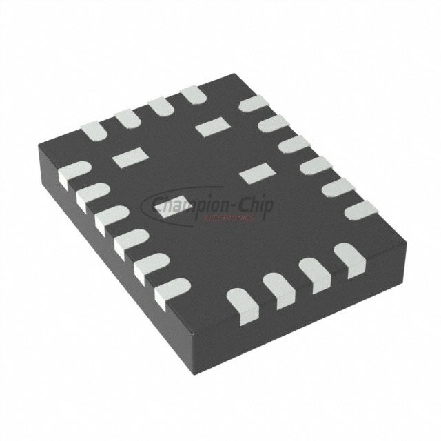 Buy LT3033IUDC#PBF, Linear Technology (Analog Devices, Inc.) LT3033IUDC#PBF in stock