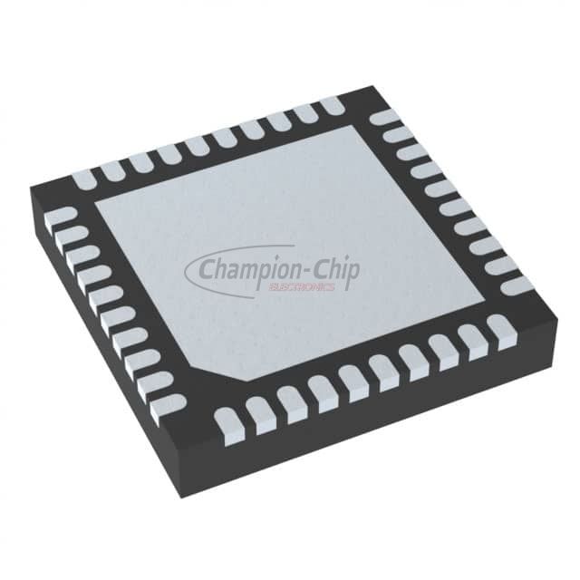 Buy ADMV8416ACPZ-R5, Linear Technology (Analog Devices, Inc.) ADMV8416ACPZ-R5 in stock