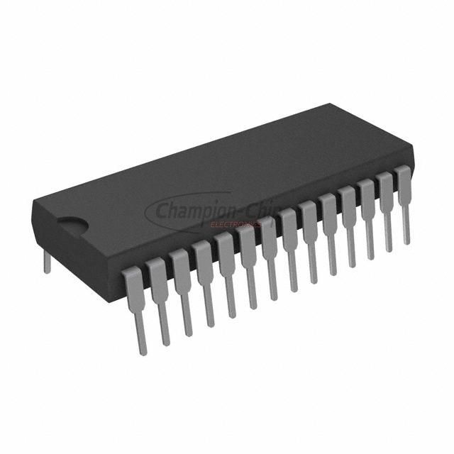 Buy ICM7228AIPIZ, Intersil (Renesas Electronics America) ICM7228AIPIZ in stock