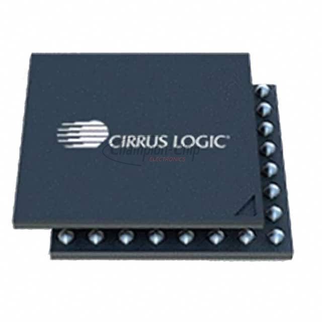 Buy CS48L32-CNZ, Cirrus Logic CS48L32-CNZ in stock