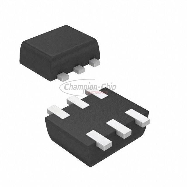 Buy 74LVC1T45Z6-7, Zetex Semiconductors (Diodes Inc.) 74LVC1T45Z6-7 in stock