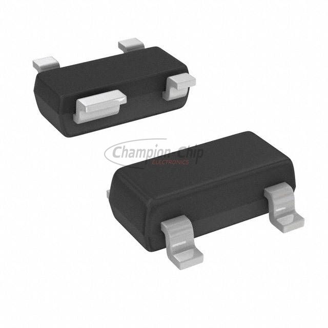 Buy APX811-23UG-7, Zetex Semiconductors (Diodes Inc.) APX811-23UG-7 in stock