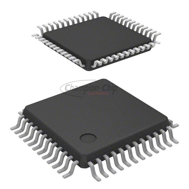 Buy ST16C1551IQ48-F, MaxLinear ST16C1551IQ48-F in stock