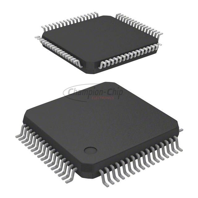 Buy FS32K146HAT0MLHT, NXP Semiconductors FS32K146HAT0MLHT in stock