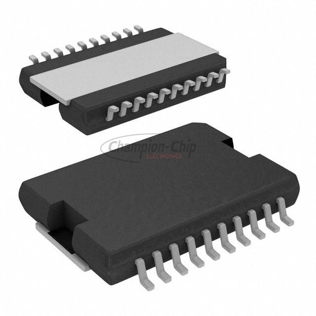 Buy MC33887APVWR2, NXP Semiconductors MC33887APVWR2 in stock